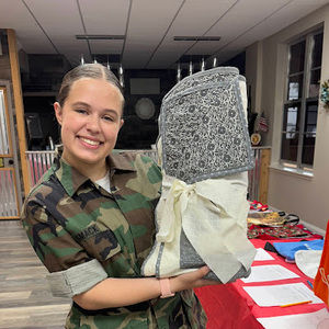 Meet your Posher, Alysse